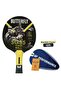 Timo Boll Sg 55 Smard Grip Table Tennis Racket Ittf Approved - with Racket Cover