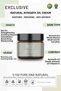 Calendula Skin Care Cream - Anti-Wrinkle Repairing and Soothing 100% Natural Calendula Cream - 50 ml - 2