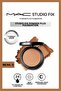 Skin Tone Equalizer 24 Hour Oil Control Silky Nc44.5 Fixing Powder Foundation