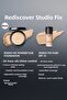 New Formula Studio Fix Powder Plus C40 Fixing Silky Powder Foundation - 2