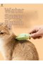 Water Spray Comb Cat Comb Dog Comb Cat Hair Collection Dog Hair Collection Cat Massage Comb - 2