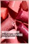 Glow Paradise Balm-In-Lipstick - Radiant Burgundy Tinted Lipstick 353 Mulberry Ecstatic - 3