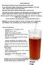 550ml Glass Cup with Lid and Glass Straw – Borosilicate Glass, Reusable, - 3