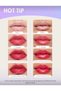 Booster Shine Plumping Lip Gloss – Pink Flamingo - 5