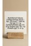 Arøvela - Geothermal Drying Mandarin Dried Fruit 40 g / Geothermal Drying Mandarins 40 g - 7