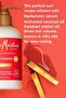 Curl Stretch Moisturizing and Elasticity-Enhancing Conditioner 384ml - 8
