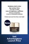 4-Step Skin Care Introduction Set - Serum 30ml, Cream 15ml, Eye Cream 5ml, Cleansing Foam 150ml - 4