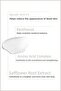 Glycolic Acid 5% Pore Refining and Skin Tone Equalizing Clay Mask 100 ml |   Vegan - 2