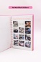 Manifestle Manifest Diary Agenda - 8
