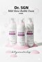 Dr.Sgn Mild Shine Bubble Foam 150ml (Gentle Cleansing and Brightening Foam Facial Cleanser) - 2