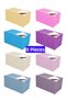 8 Pieces of Storage Bags Quilt Storage Bags Goods Moving Bags Large Mega Size - 2