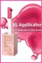 25 Taffy Lifter Gloss Moisturizing and Lip Gloss - 5