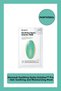 Dermask Soothing Hydra Solution Pro – Mask to Help Soothe and Moisturize Skin 26Gm/.91Oz