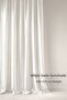 Luxury 1St Class Custom Made Elegance White Satin Sunshade 160-210 Height Range
