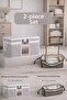 Pillow & Clothes Storage Bag & Bohe Carrying Bag Baby Stroller Bag