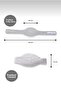 Cherry Seed Baby Belt – Microwaveable, Washable, Provides Comfortable Sleep - 7
