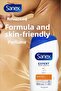Expert Sensitive 2X 400ml Shower Gel for Sensitive Skin - 2