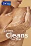 Expert Sensitive 2X 400ml Shower Gel for Sensitive Skin - 5