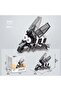 Pointy Fly Mini Animals Animal 26 Pieces Bricks 3D Jigsaw 3 Dimensional Puzzle Building Block Toy Gift