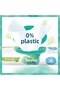 Pampers Harmonie - Aqua Pure 48 Sheets Single Organic Cotton Wet Towel Wipes - 5