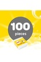 Ear Sticks 100 Pieces - 2