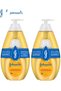 Johnsons Baby 750ml Classic Baby Shampoo - 200 Gifts (Set of 2)