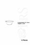 Milan 6-Piece Luxury Soup Bowl Set - 4