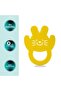 Soft Teether Yellow Rabbit - 2