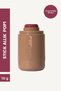 Natural Look, Moisturizing Effect, Cheek and Lip Color Stick Blush, Toasted Ted