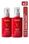 2 Barrier Repair Body Creams 200 ml – Ceramide, Panthenol & Postbiotic