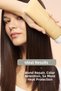 Creamask Bond Repair |   Leave-In Bond Repairing Care Cream |   Anti-Breakage and Heat Protection 250 ml - 2