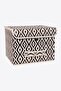 Bohe mini box with lid - 6
