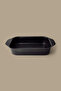Esperanza Titanium Rectangular Baking Tray 35X25 cm