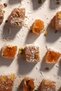 Pistachio Mini Turkish Delight 1 kg Afyon Lokumu - 4