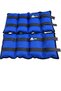 3 Kg × 2 Pieces Total 6 Kg Hand Foot Wrist Muscle Strengthener Weight Set Sand Weight Bag - 8