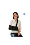 Luxury Arm Sling - Mesh, Broken Dislocation, Licking Sponge, Arm Neck Sling, Edema Treatment - 2