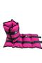 5kg×2 Pieces Total 10 Kg Hand Foot Wrist Muscle Strengthener Weight Set Sand Weight Bag - 7