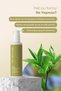Matcha Extract Gel Facial Cleanser Oil Balancing & Gentle Purifying Care – 200 ml - 5