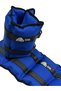 2.5 Kg × 2 Pieces Total 5 Kg Hand Foot Wrist Muscle Strengthener Weight Set Sand Weight Bag - 5