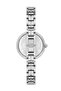 Cw107s-09ss Women's Wristwatch - 2