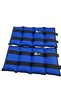 4 Kg × 2 Pieces Total 8 Kg Hand Foot Wrist Muscle Strengthener Weight Set Sand Weight Bag