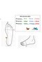 Elegant Step Rose Gold 8.5 cm 13 Pont Closed Toe-Open Toe Tango, Dance and Ballroom Shoes - 8