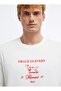 M0613159 Grace in Every Embroidered T-Shirt Men's T-Shirt Red - 3