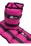 2.5 Kg × 2 Pieces Total 5 Kg Hand Foot Wrist Muscle Strengthener Weight Set Sand Weight Bag - 2