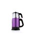 Demli Style Purple Glass Tea Mak