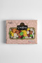 Fruit Flavored Soft Jelly Turkish Delight 900 Grams - 4