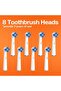 BV R2 Electric Toothbrush, 5 Modes, Soft Bristles, IPX7 (Black) - 6