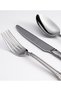 Rome 6-Person 42-Piece Stainless Steel Cutlery Set with Box - 3