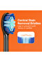 BV S3 Sonic Electric Toothbrush, Pressure Sensor, 8 Heads (Blue) - 5