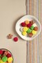 Fruit Flavored Soft Jelly Turkish Delight 250 Grams - 3